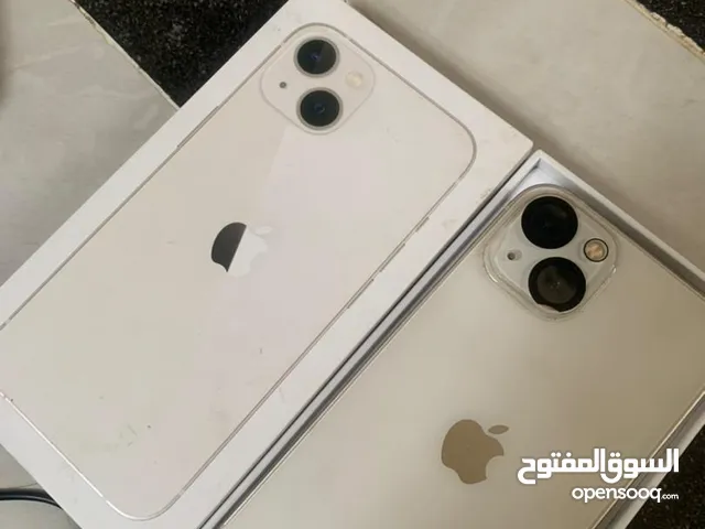 Apple iPhone 13 128 GB in Shabwah