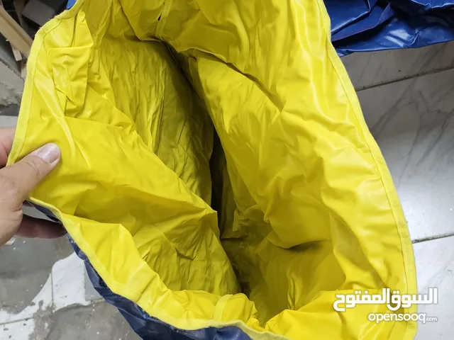 اكياس نقل بريد waterproof جديدة قياس 60× 100 سم courier pouch
