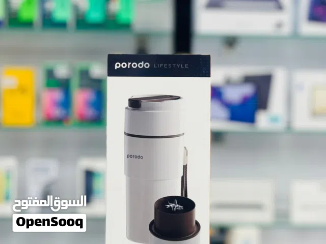 Porodo portable blender in Muscat / Brand New