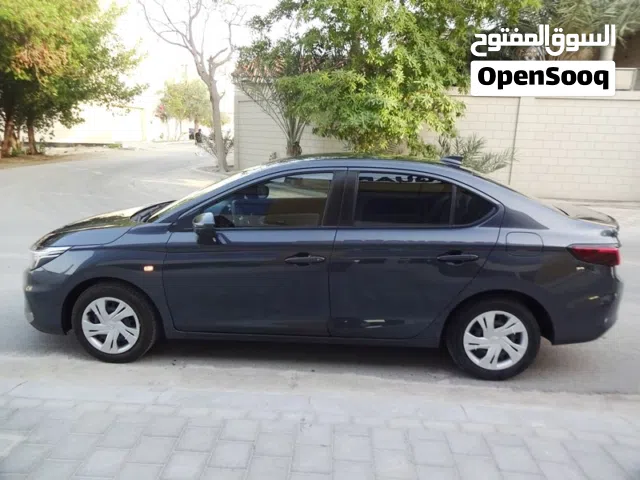 Honda City Facelift Under Warranty Low Mileage Neat Clean Car for Sale!