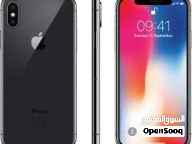 ايفون x ما عليه ايكلاود ضارب في الذاكرة