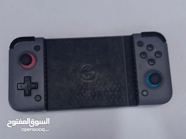 جوستك من gamesir للجوال مستعمل حالته ممتازة