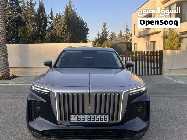 2021 هونج تشي E-HS9