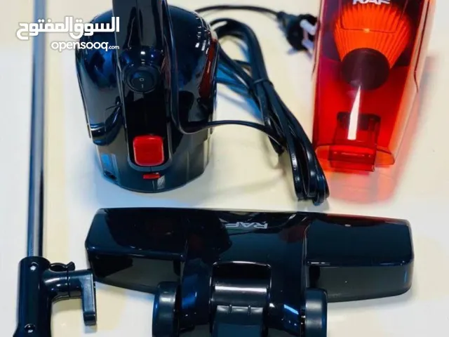 السلام عليكم ، مكنسه كهربائيه من شركه راف الالمانية وصلتنا مكنسة RAF الالمانيةالاصلية