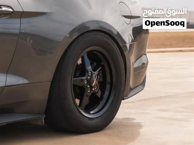 للبيع رنجات استار مع سلكات