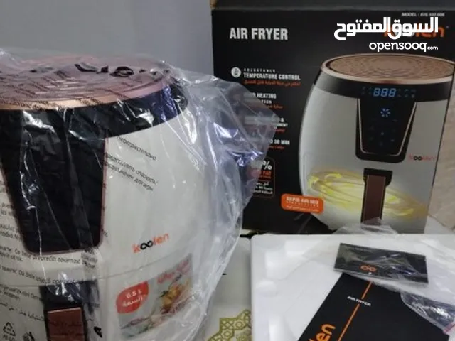  Fryers for sale in Dammam