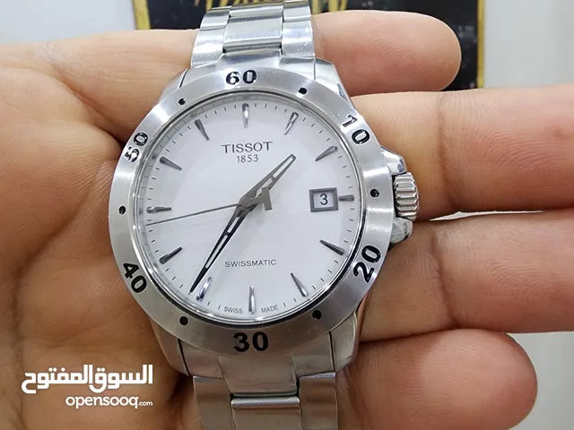 Analog Quartz Tissot watches  for sale in Amman