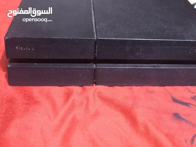 بلي فور PS4. فات مهكر نضام 11 ذاكر واحد( تيرا)