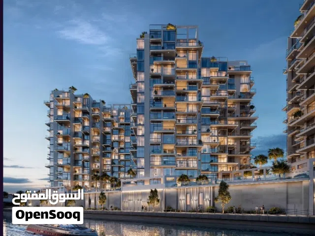 تملك حر فرصه مطلوب مستثمر جاد فقط يعرف يستغل الفرص لمشروع عقاري في شاطئ الراحه مقابل ياس باي