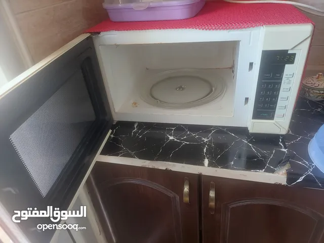 Conti Microwave in Amman