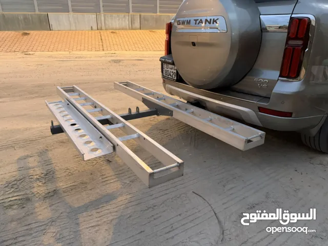 سله دراجات ناريه