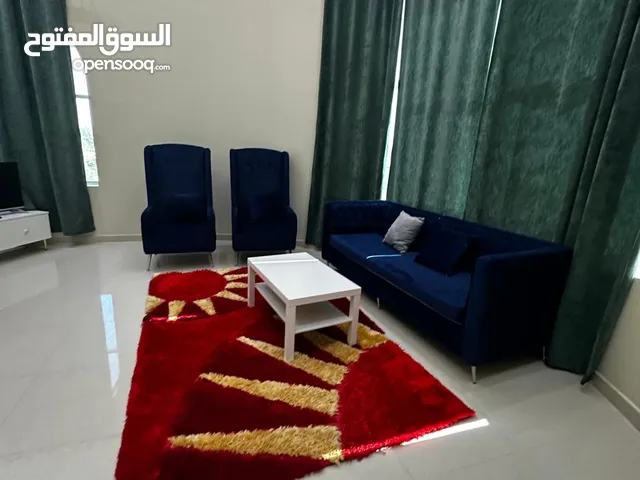 100 m2 Studio Apartments for Rent in Al Ain Shiab Al Ashkhar