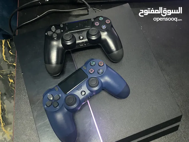 PlayStation 4 PlayStation for sale in Al Batinah