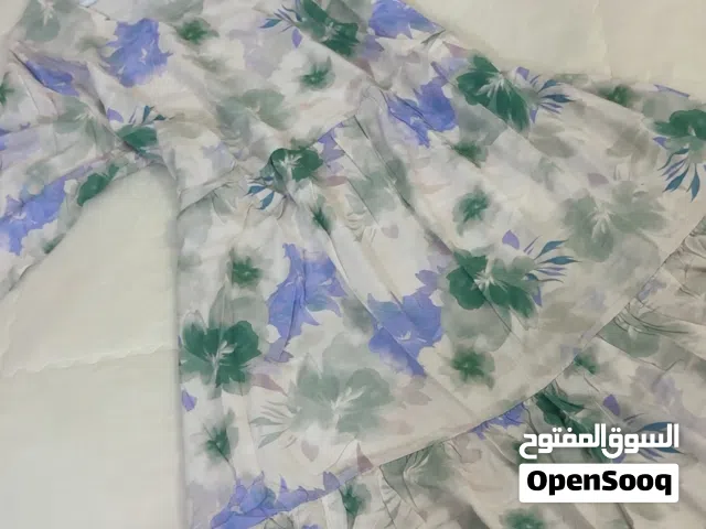 كولكشن دشاديش كشمير مشجر بلمسة دانتيل