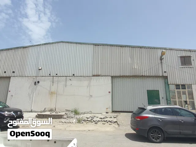 للايجار مصنع في سلماباد