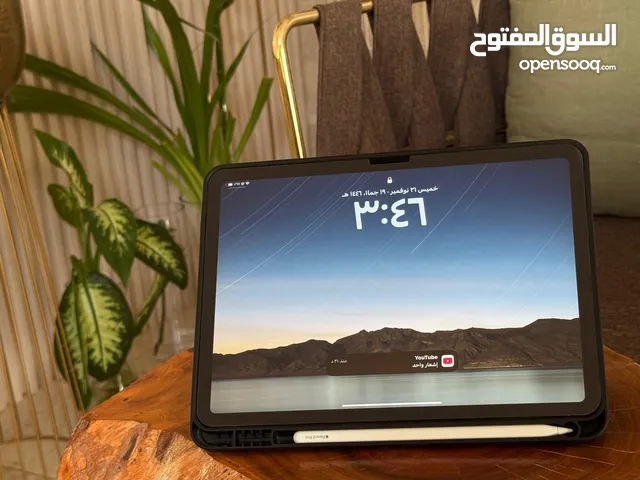 ايباد اير 6 -  Ipad air 6