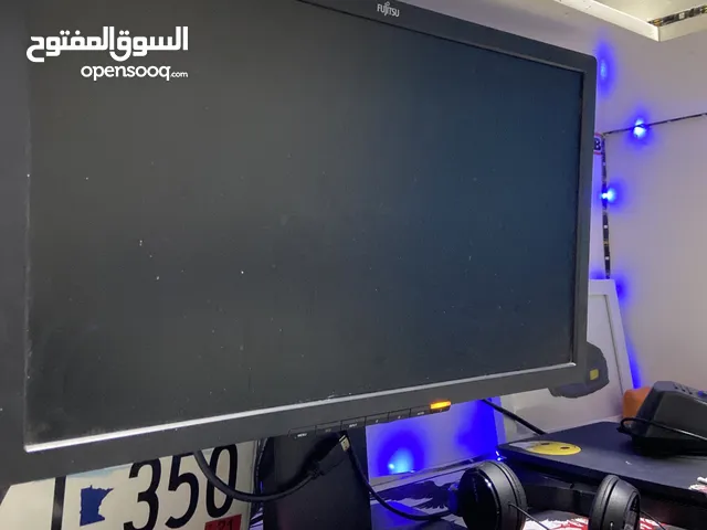 General View QLED 50 inch TV in Al Dakhiliya