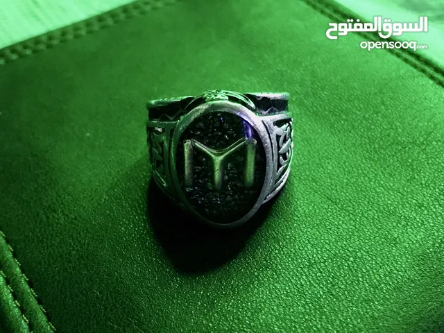 Rings for sale in Amman