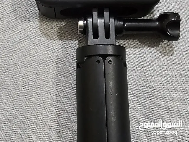 Go Pro 10 with complete kit
