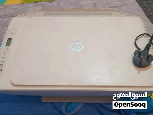 used hp deskjet2620