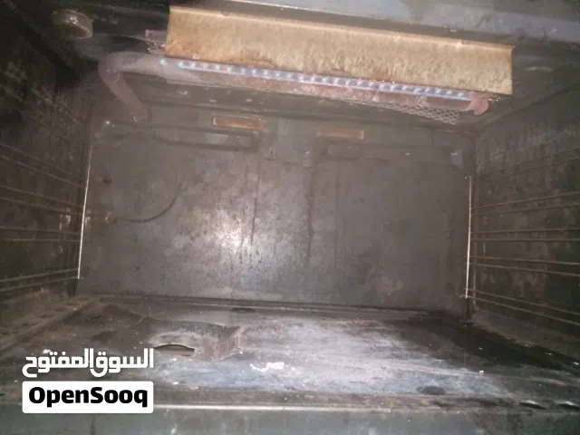 فرن خمس عيون شواية