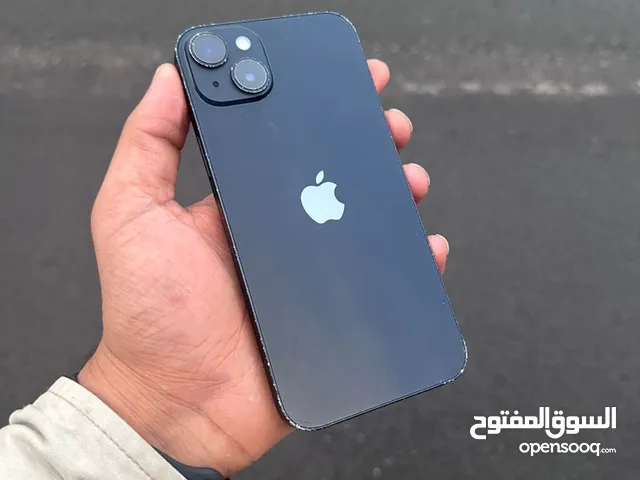 Apple iPhone 14 Plus 128 GB in Aden
