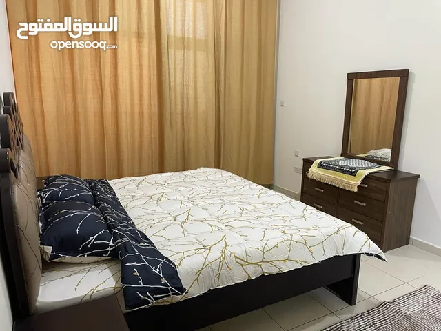 1050 ft 1 Bedroom Apartments for Rent in Ajman Al Rashidiya