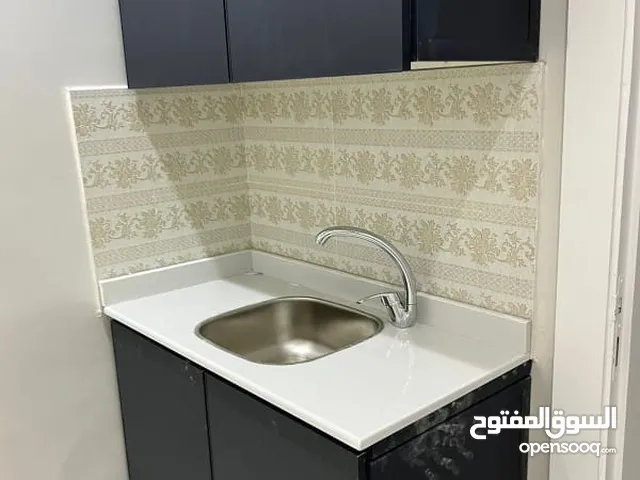 8 m2 1 Bedroom Apartments for Rent in Al Riyadh Al Fayha