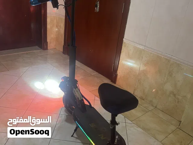 سكوتر كهربائي