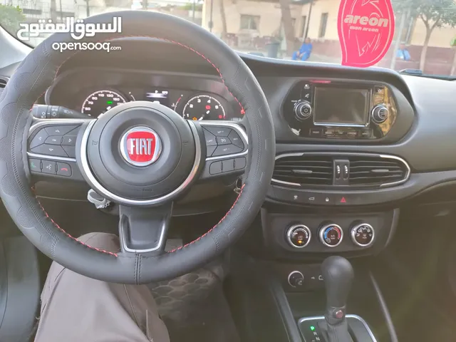 Used Fiat Tipo in Cairo