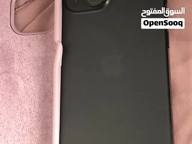 Apple iPhone 15 128 GB in Dhofar