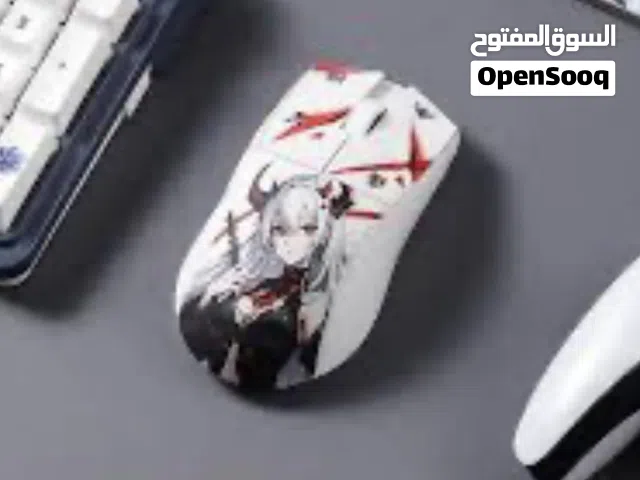 ماوس m916AK pro لاسلكي وسلكي سفاحههه