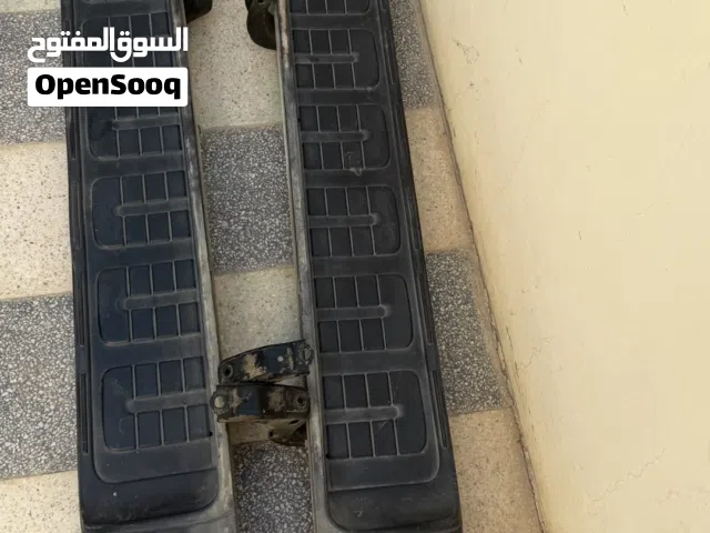 دواسة جانبية سايد ستب fj افجي