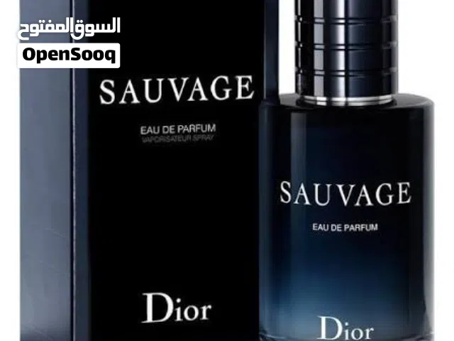 SAUVAGE Dior (PARFUM) 100ML