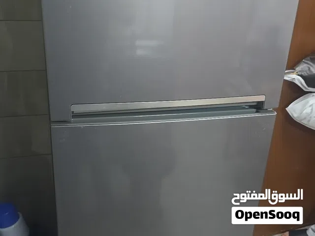 ثلاجة بيكو بحالة الزيرو مستخدمة 5 شهور