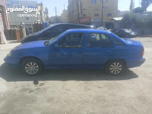 دايو لمنز 95 للبيع
