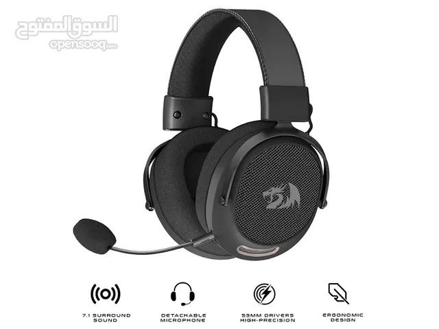 سماعات دراكون كيمنك PC