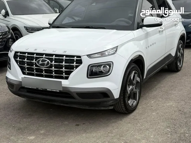 هونداي ڤينو