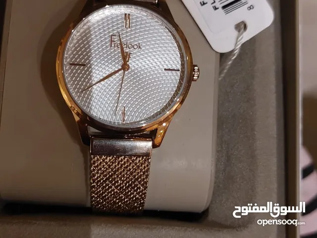 Freelook Ladies Watch