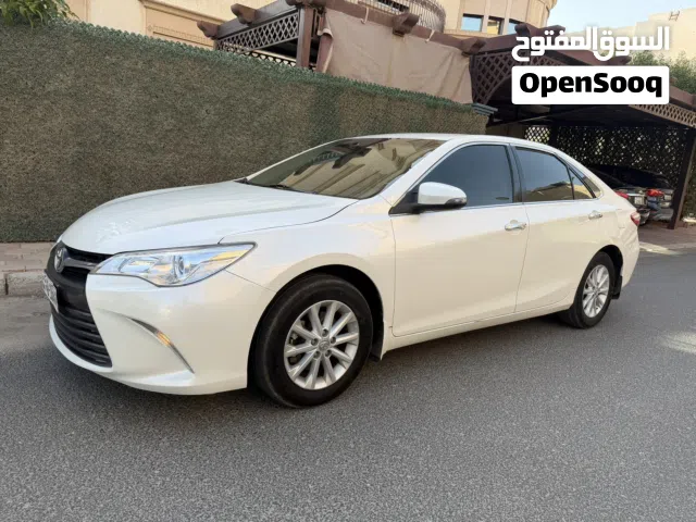 Used Toyota Camry in Kuwait City