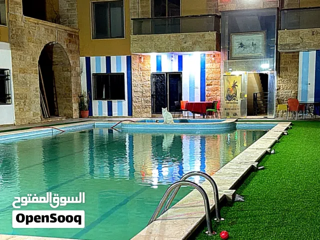 Studio Farms for Sale in Jordan Valley Dead Sea
