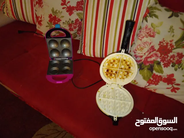 Waffle Makers for sale in Amman
