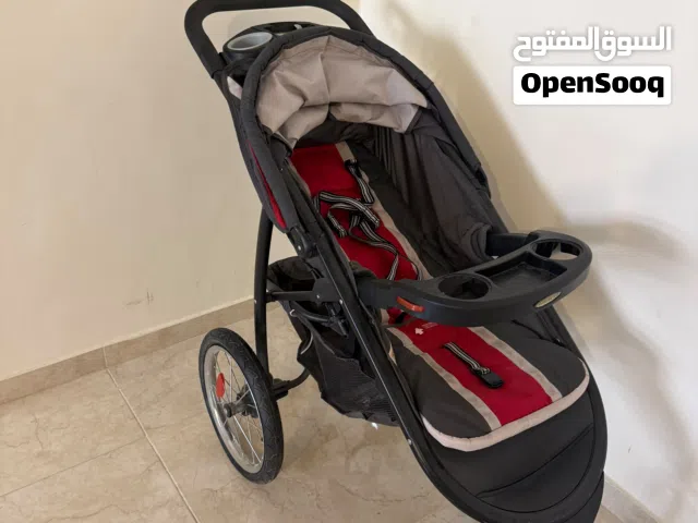 عربة اطفال Graco