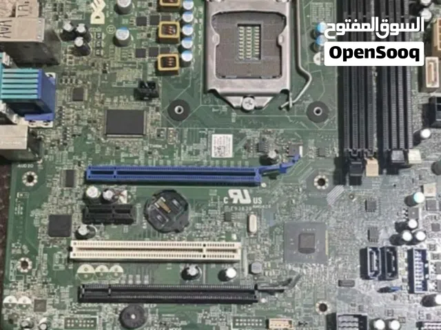 مذربورد يدعم الجيل الثالث والثاني