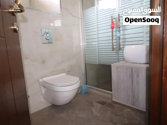 شقة طابقية جديدة فاخرة للبيع في خلدا – مساحة واسعة وتشطيب مميز - 15165