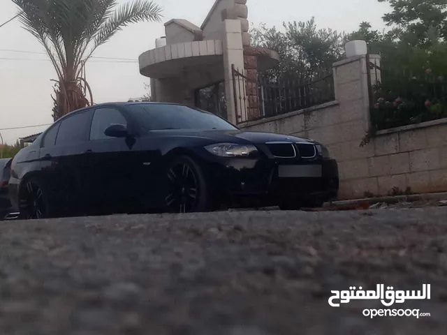 بي ام موديل