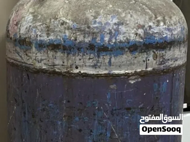 Large size gas cylinder ( al sadiq ) for sale