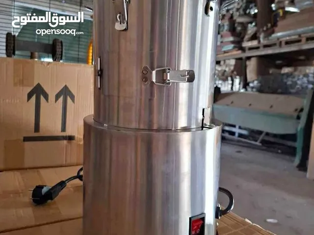 قشارة ثوم ستالس - Stainless garlic peeler