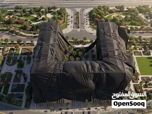صيدلية للبيع 80م مول يو ايكون العاصمة الإدارية U Icon Tower New Capital