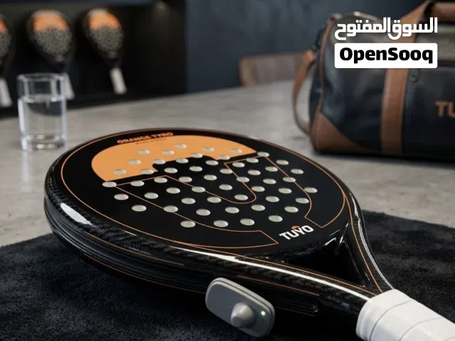 عرض خاص مضرب اصلية ماركة TUYO